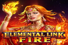 Elemental Link Fire