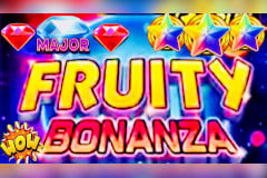 Fruity Bonanza