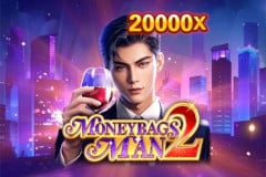 Moneybags Man 2