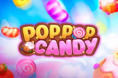 Pop Pop Candy