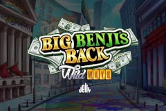 Big Benji's Back WildWays