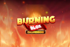 Burning Blox Gigablox