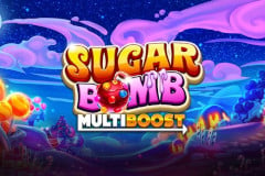 Sugar Bomb MultiBoost