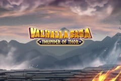 Valhalla Saga: Thunder of Thor