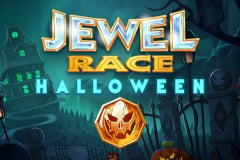 Jewel Race Halloween