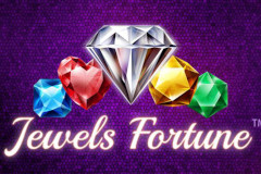 Jewels Fortune