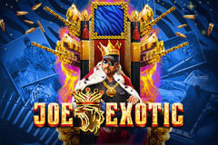 Revisión de la tragamonedas Joe Exotic