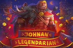 Johnan Legendarian