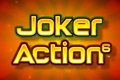 Joker Action 6