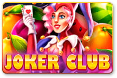 Joker Club