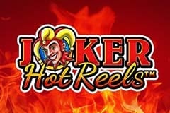 Joker Hot Reels™