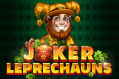 Joker Leprechauns