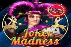 Joker Madness Christmas Edition