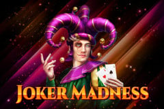 Joker Madness