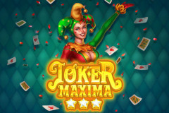 joker maxima slot