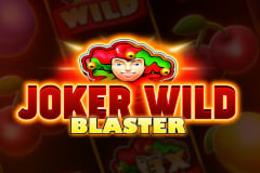 Joker Wild Blaster