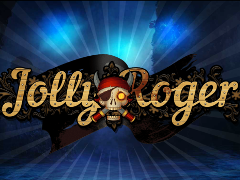 Jolly roger slot machine