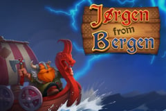 Jorgen from Bergen