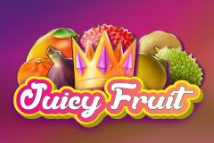 Juicy Fruit