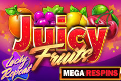 Juicy Fruits Lucky Repeat