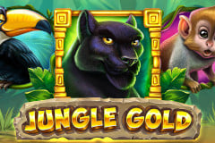 Jungle Gold