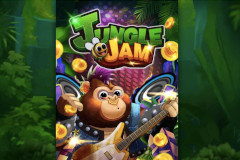 Jungle Jam