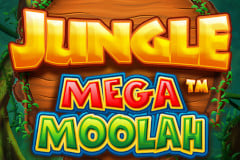 Jungle Mega Moolah