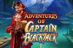 Adventures of Captain Blackjack