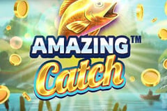 Amazing Catch