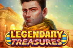 Legendary Treasures