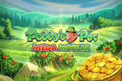 Paddys Pot Mega Moolah