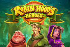 Robin Hood's Heroes