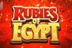 Rubies of Egypt