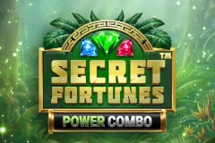 Secret Fortunes Power Combo™