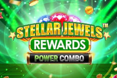 Stellar Jewels Rewards Power Combo™