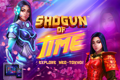 Shogun of Time