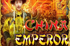 China Emperor