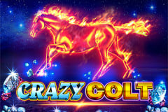 Crazy Colt