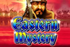 Eastern Mystery