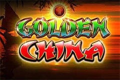 Golden China