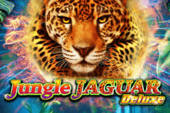 Jungle Jaguar Deluxe