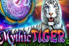 Mythic Tiger