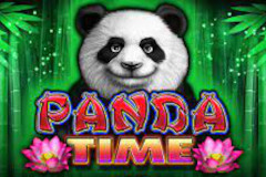 Panda Time