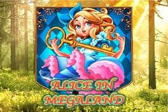 Alice in MegaLand