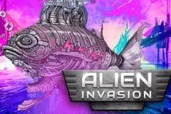 Alien Invasion