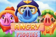 Angry Piggies