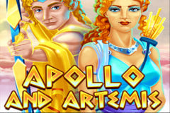 Apollo and Artemis