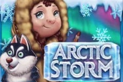 Arctic Storm