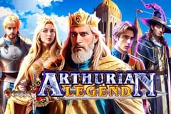 Arthurian Legend