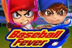 Baseball Fever